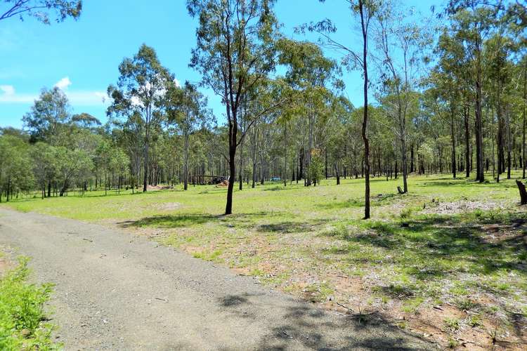Sixth view of Homely residentialLand listing, 879-930 Rosewood-Laidley Road, Calvert QLD 4340