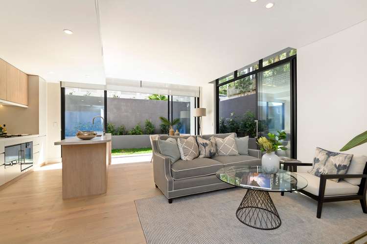 Fourth view of Homely apartment listing, 2/361 Miller Street, Cammeray NSW 2062