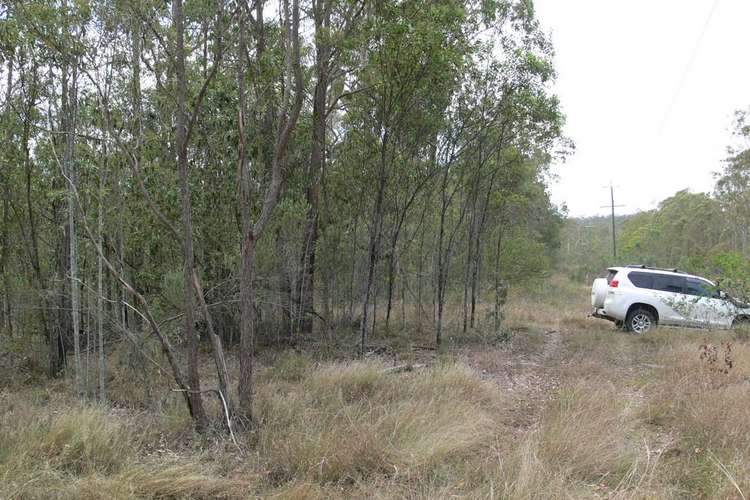 Second view of Homely ruralOther listing, Lot 1 Gatton Esk Road, Churchable QLD 4311