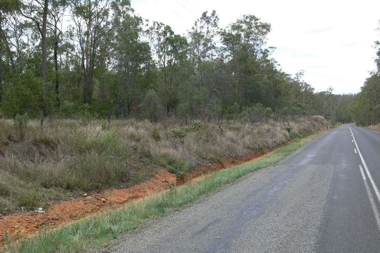 Fifth view of Homely ruralOther listing, Lot 1 Gatton Esk Road, Churchable QLD 4311