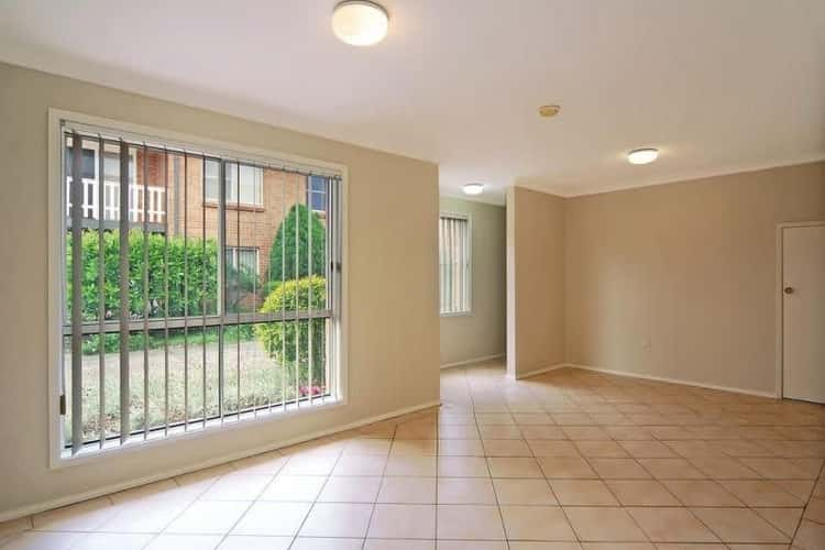 Second view of Homely townhouse listing, 4/40-42 Bateman Avenue, Albion Park Rail NSW 2527