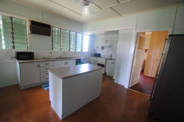 Fourth view of Homely house listing, 86 Acacia Street, Barcaldine QLD 4725
