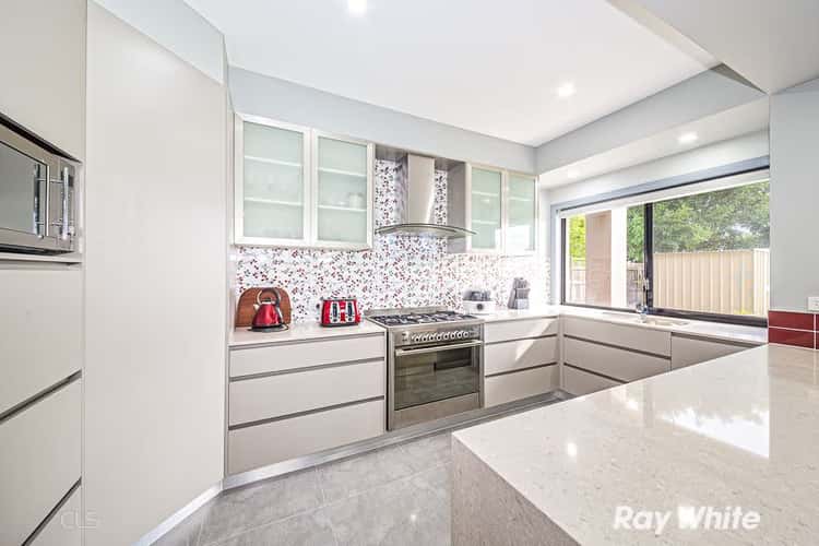 Second view of Homely house listing, 45 Marina Boulevard, Banksia Beach QLD 4507