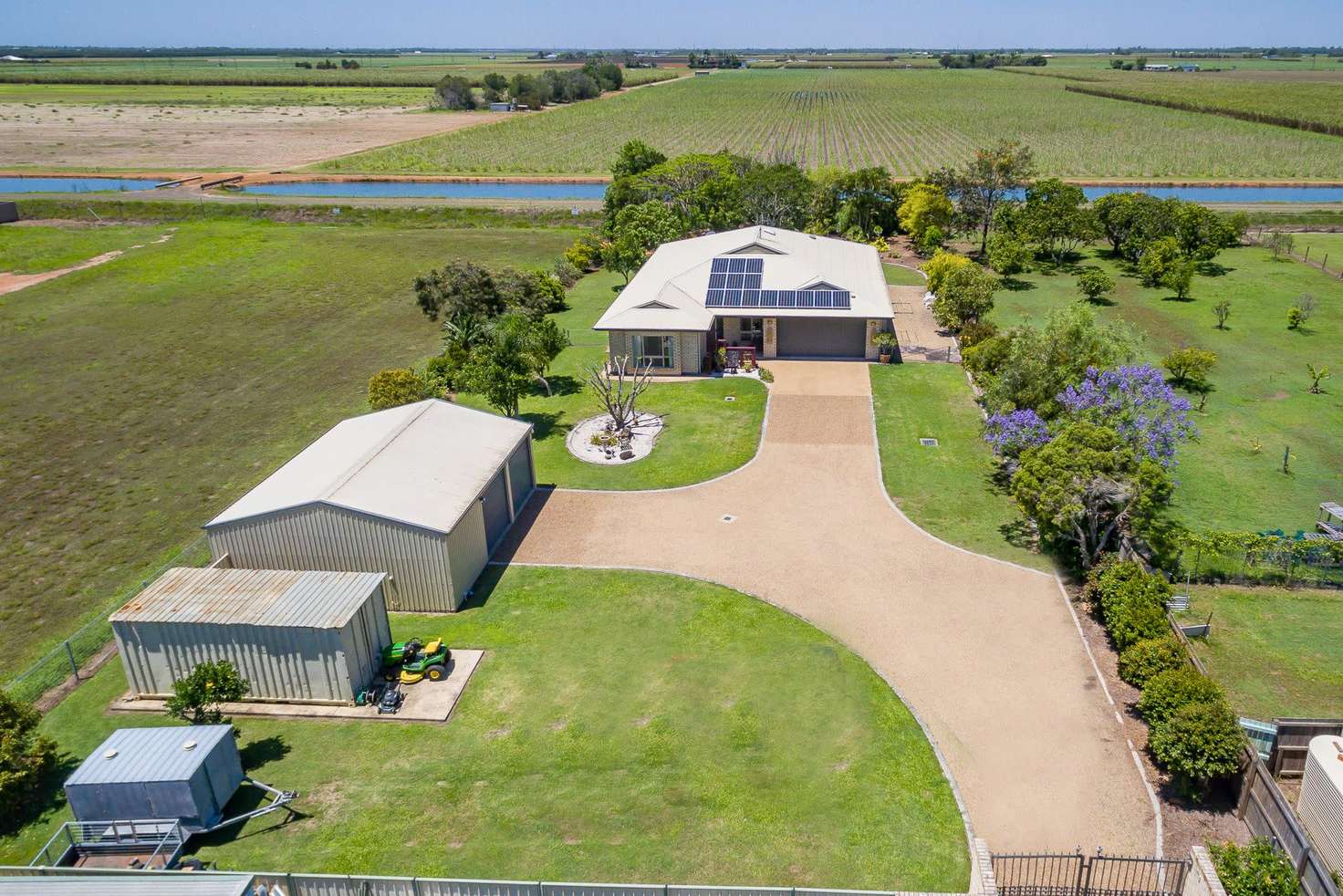 Main view of Homely house listing, 138 McCarthy Road, Avenell Heights QLD 4670