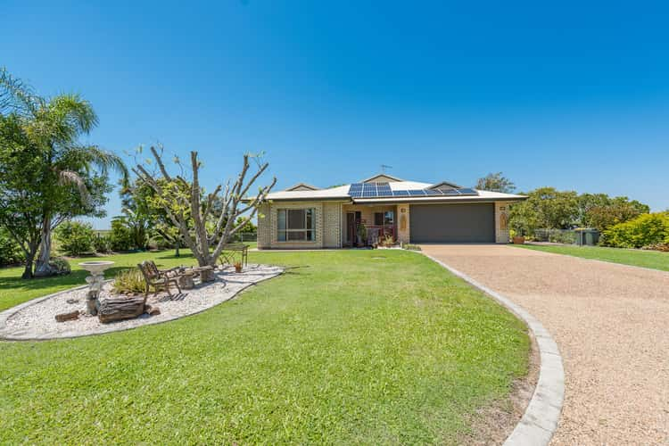 Third view of Homely house listing, 138 McCarthy Road, Avenell Heights QLD 4670