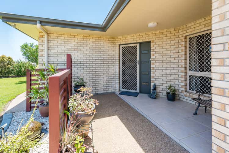Fourth view of Homely house listing, 138 McCarthy Road, Avenell Heights QLD 4670