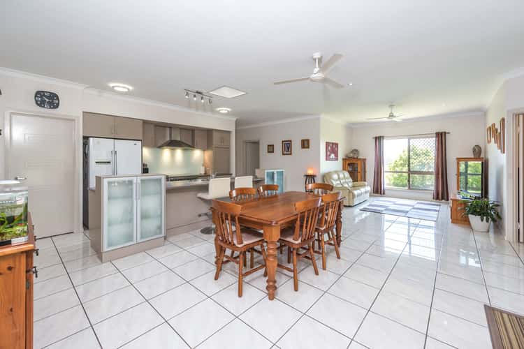 Fifth view of Homely house listing, 138 McCarthy Road, Avenell Heights QLD 4670