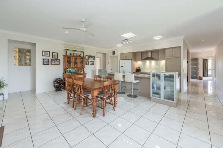 Sixth view of Homely house listing, 138 McCarthy Road, Avenell Heights QLD 4670