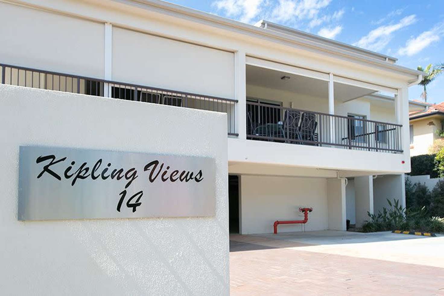 Main view of Homely unit listing, 4/14 Kipling Street, Moorooka QLD 4105