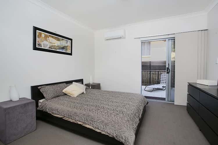 Sixth view of Homely unit listing, 4/14 Kipling Street, Moorooka QLD 4105