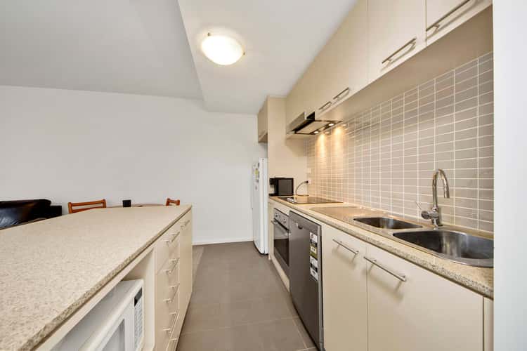 Second view of Homely apartment listing, 287/80 Chandler Street, Belconnen ACT 2617