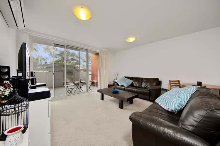 Third view of Homely apartment listing, 287/80 Chandler Street, Belconnen ACT 2617