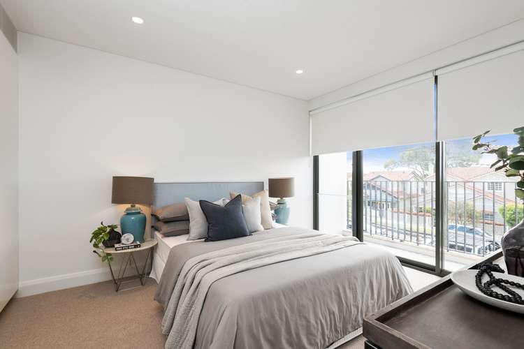 Fifth view of Homely townhouse listing, 2/53 Reynolds Street, Cremorne NSW 2090
