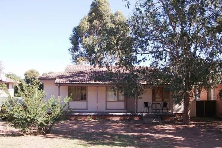 Main view of Homely house listing, 20 Leifermann Street, Condobolin NSW 2877