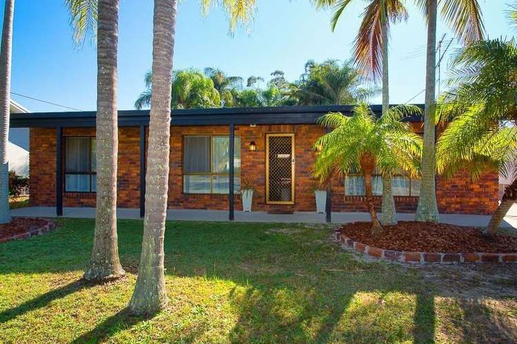 Main view of Homely house listing, 121 Boronia Drive, Bellara QLD 4507