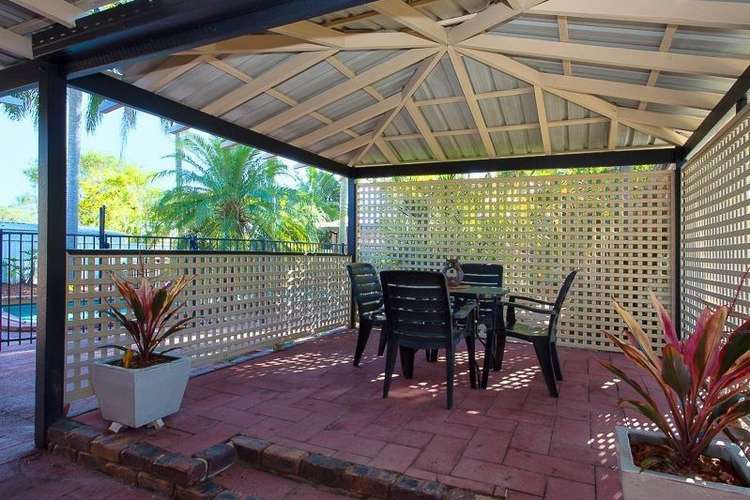 Seventh view of Homely house listing, 121 Boronia Drive, Bellara QLD 4507