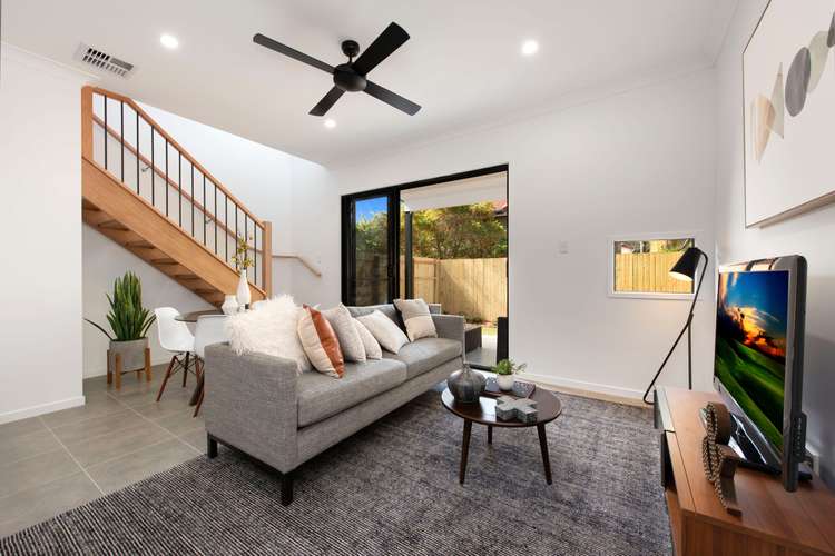 Main view of Homely townhouse listing, 3/29 Orana Street, Carina QLD 4152