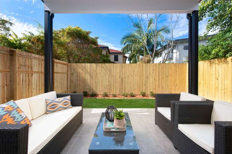 Third view of Homely townhouse listing, 3/29 Orana Street, Carina QLD 4152