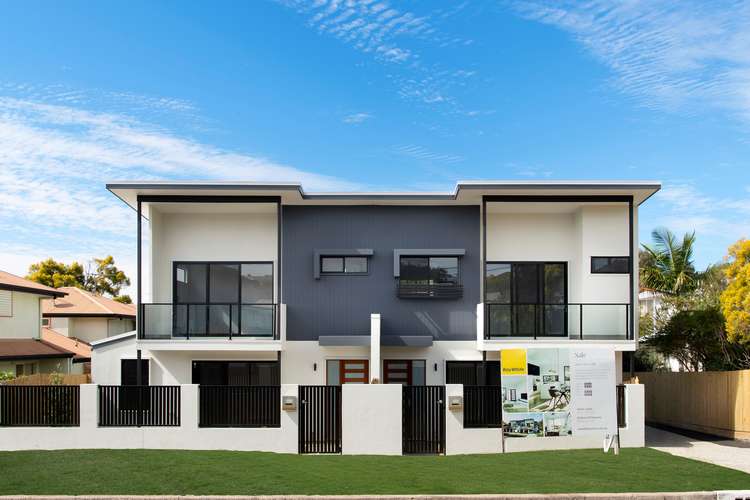 Sixth view of Homely townhouse listing, 3/29 Orana Street, Carina QLD 4152