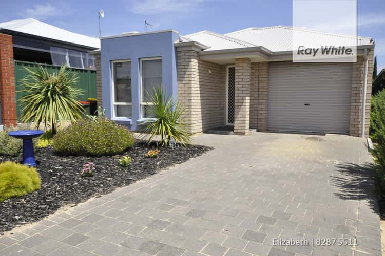 Second view of Homely house listing, 91 Kingate Boulevard, Blakeview SA 5114