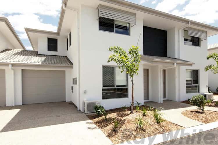 Main view of Homely townhouse listing, 5/51 River Road, Bundamba QLD 4304