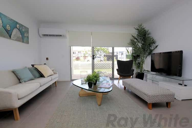 Second view of Homely townhouse listing, 5/51 River Road, Bundamba QLD 4304