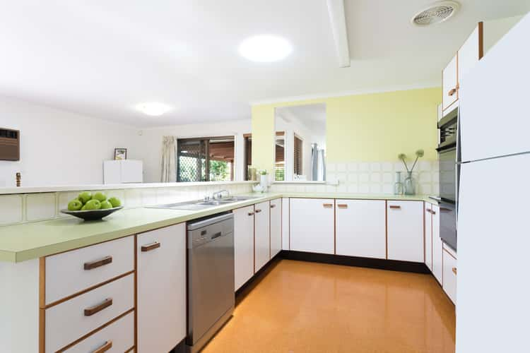 Second view of Homely house listing, 6 Tutoko Court, Aspley QLD 4034