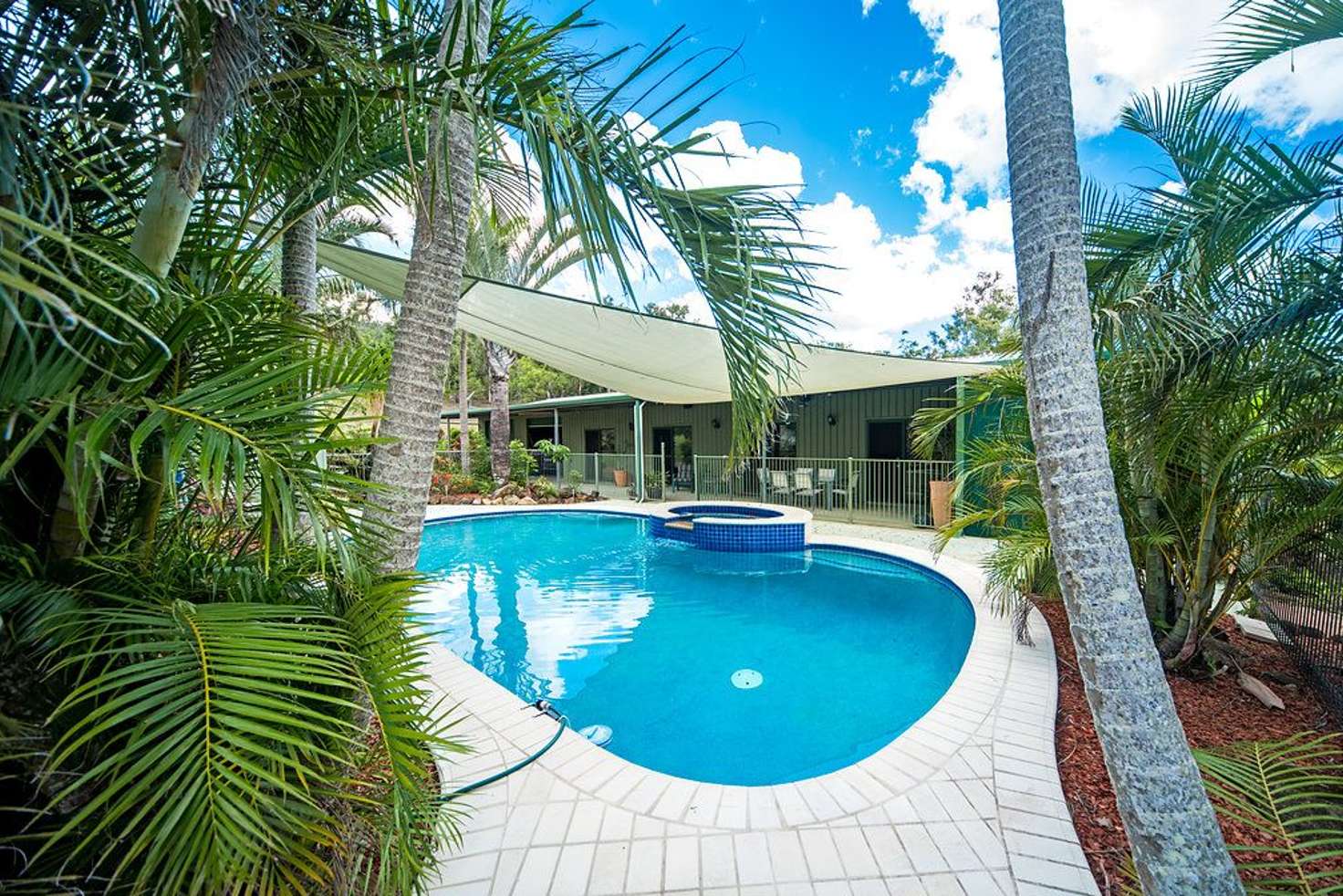 Main view of Homely house listing, 378 Dingo Beach Road, Gregory River QLD 4800