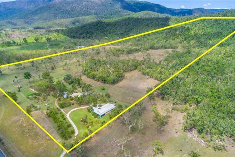 Second view of Homely house listing, 378 Dingo Beach Road, Gregory River QLD 4800