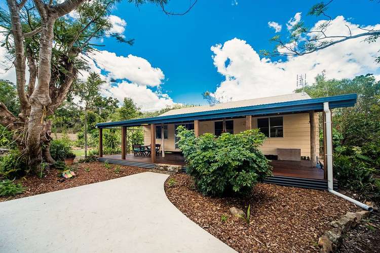 Fourth view of Homely house listing, 378 Dingo Beach Road, Gregory River QLD 4800