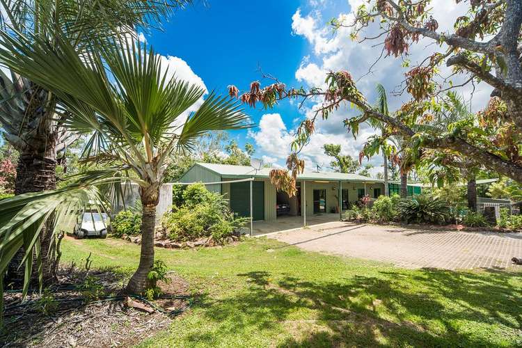 Fifth view of Homely house listing, 378 Dingo Beach Road, Gregory River QLD 4800