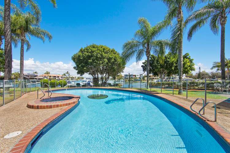 Main view of Homely apartment listing, 13/18 Commodore Drive, Surfers Paradise QLD 4217