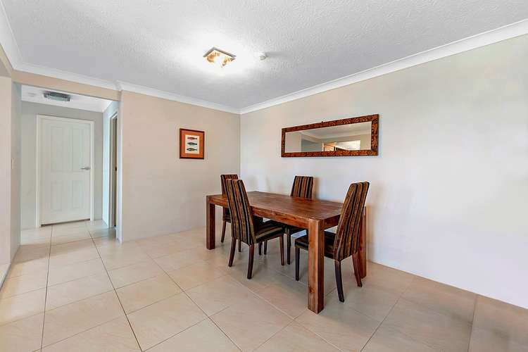 Fifth view of Homely apartment listing, 13/18 Commodore Drive, Surfers Paradise QLD 4217