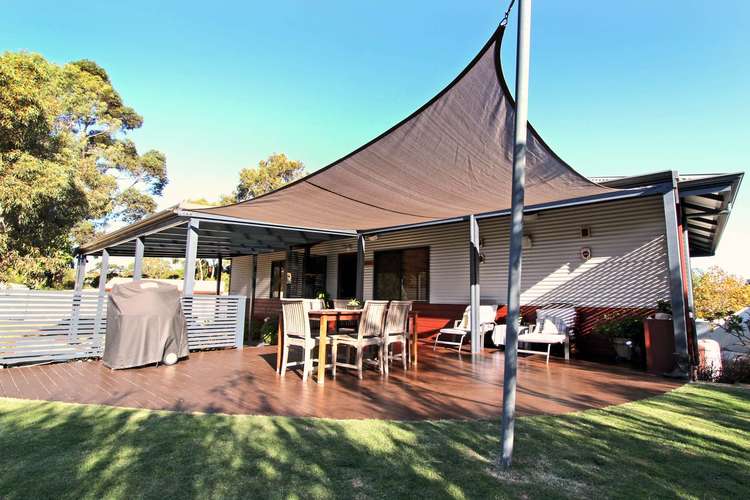 Second view of Homely house listing, 7B Marlow Road, Denmark WA 6333