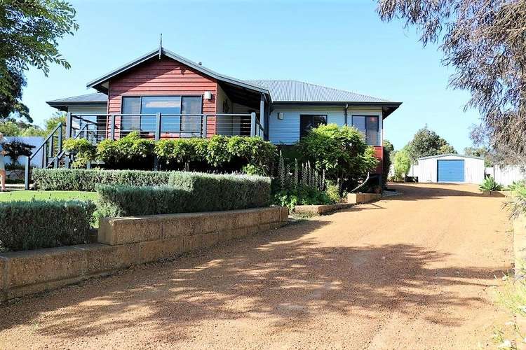 Third view of Homely house listing, 7B Marlow Road, Denmark WA 6333
