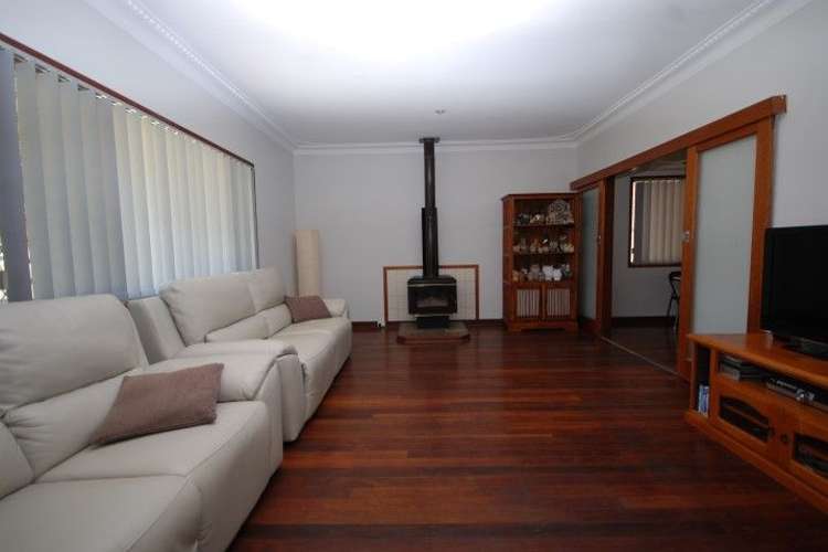 Second view of Homely house listing, 30 HOMER Street, Narrogin WA 6312
