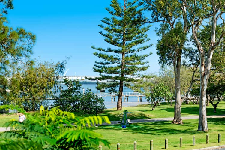 Fourth view of Homely other listing, 1/5 Abalone Avenue, Paradise Point QLD 4216