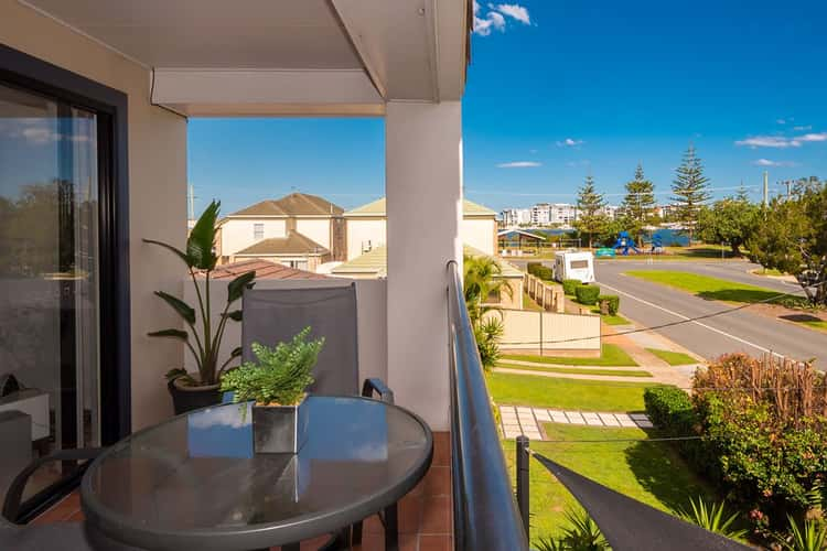 Fifth view of Homely other listing, 1/5 Abalone Avenue, Paradise Point QLD 4216