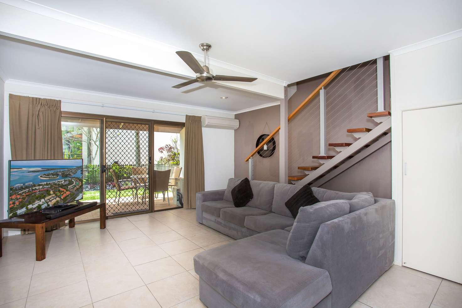 Main view of Homely apartment listing, 11/130 Noosa Parade, Noosaville QLD 4566