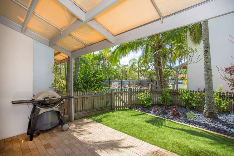 Sixth view of Homely apartment listing, 11/130 Noosa Parade, Noosaville QLD 4566