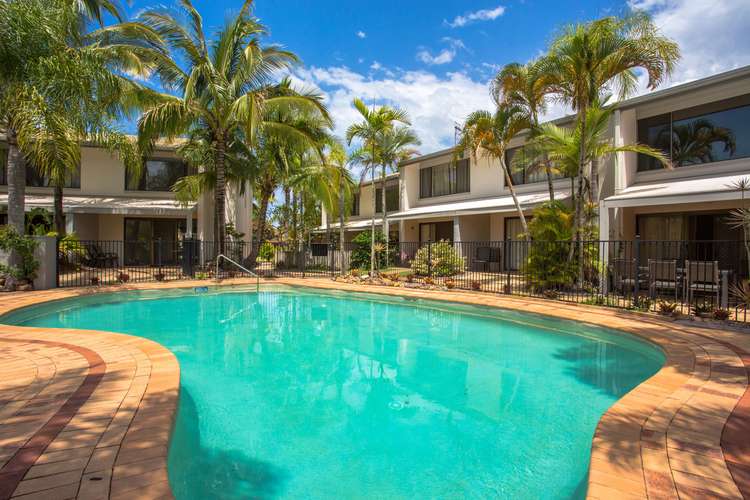 Seventh view of Homely apartment listing, 11/130 Noosa Parade, Noosaville QLD 4566