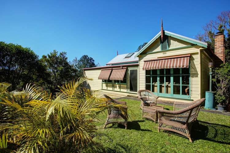 Second view of Homely ruralOther listing, 12 Dudley Street, Bellingen NSW 2454