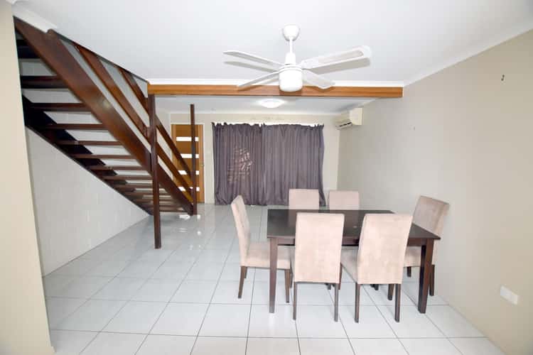 Second view of Homely unit listing, 1/222 Auckland Street, South Gladstone QLD 4680