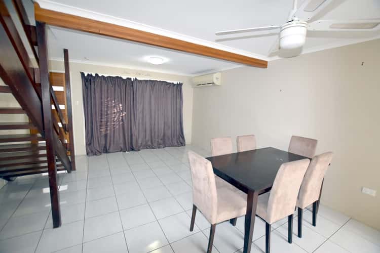 Fourth view of Homely unit listing, 1/222 Auckland Street, South Gladstone QLD 4680