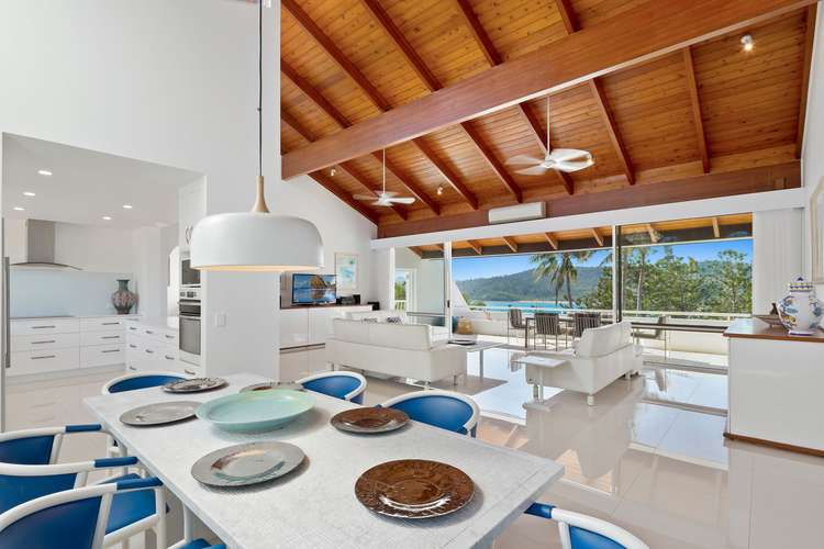 Fifth view of Homely apartment listing, 3/12 Whitsunday Boulevard, Bella Vista, Hamilton Island QLD 4803
