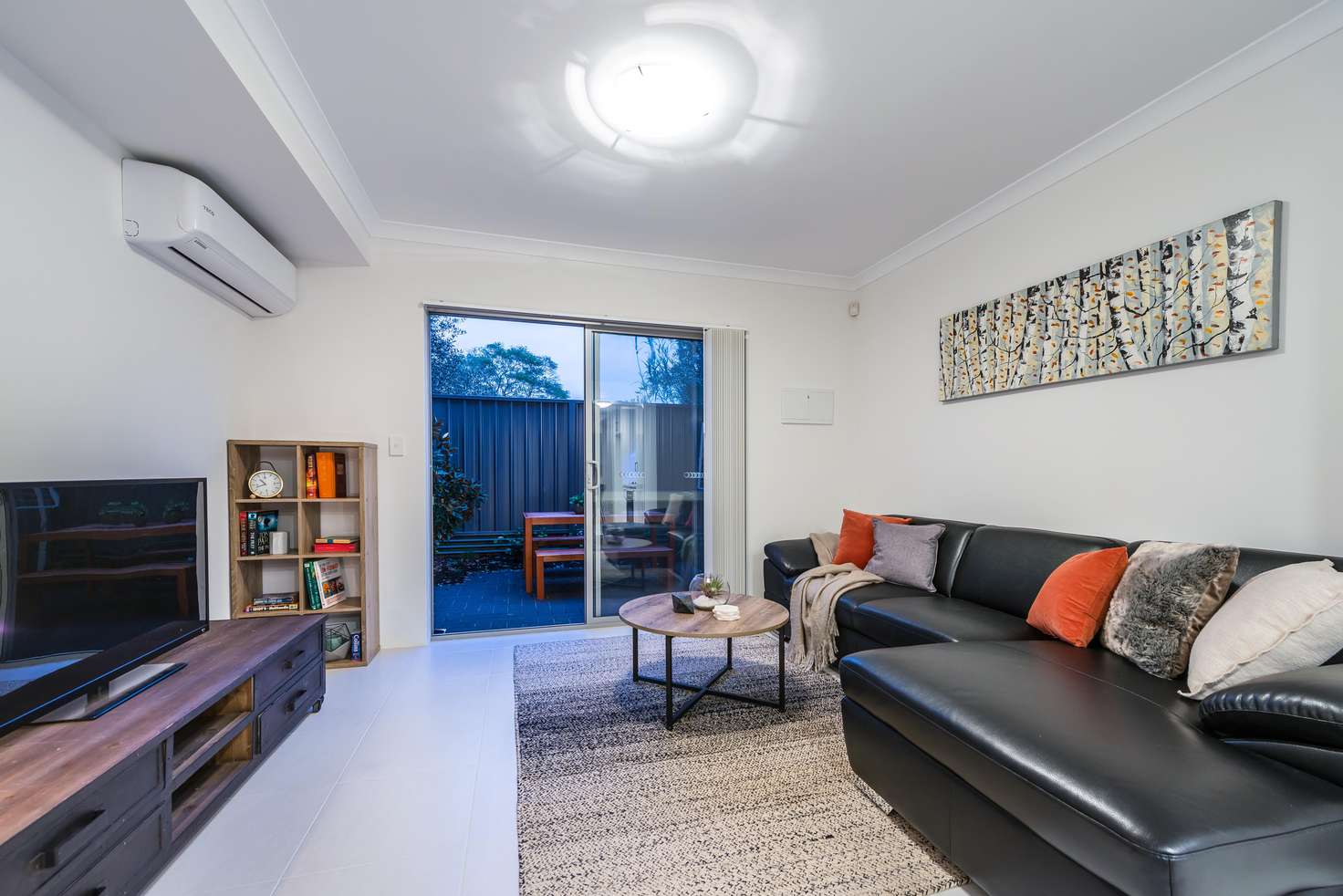 Main view of Homely townhouse listing, 9/196 Alma Road, North Perth WA 6006