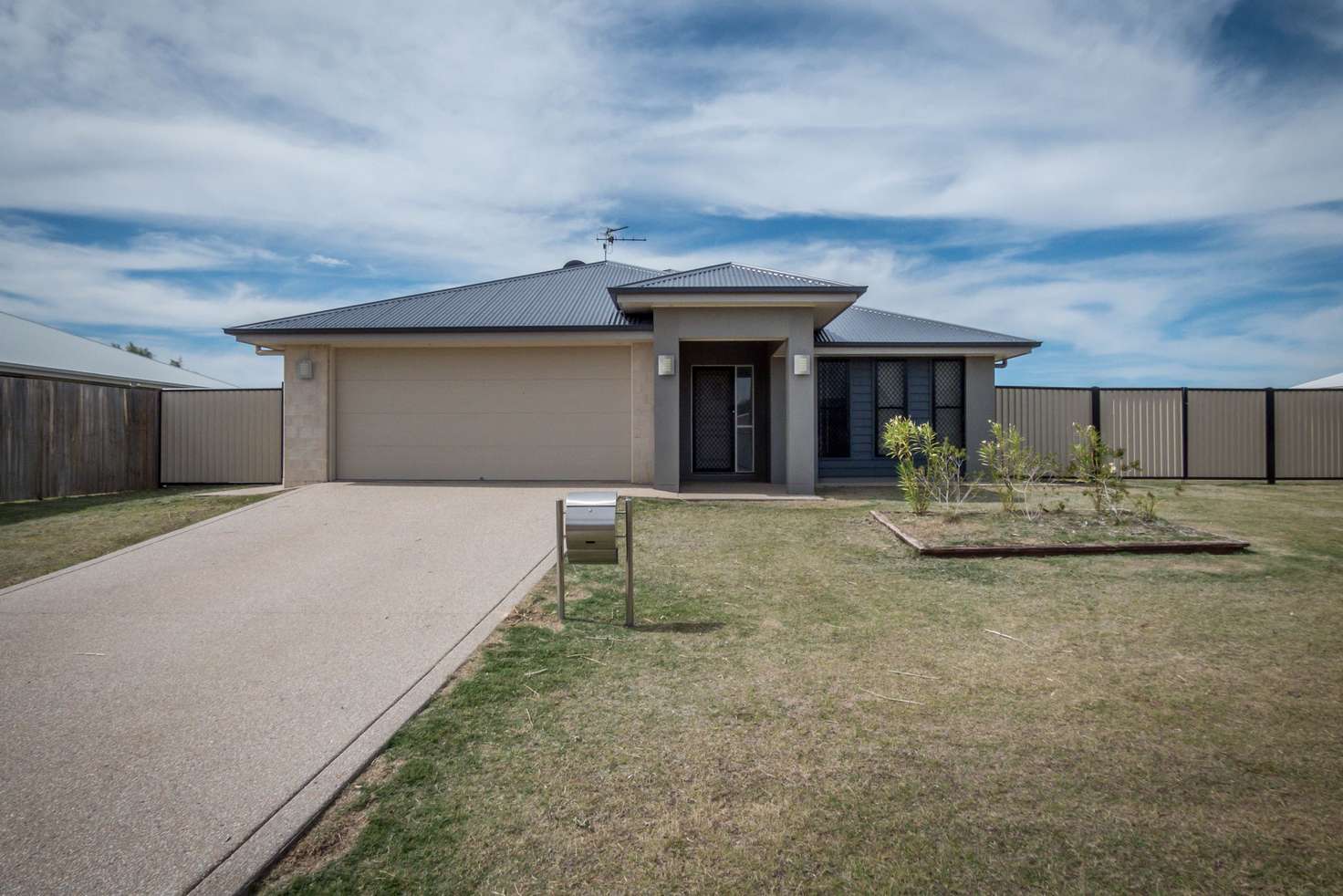 Main view of Homely house listing, 9 Wheeler Drive, Roma QLD 4455