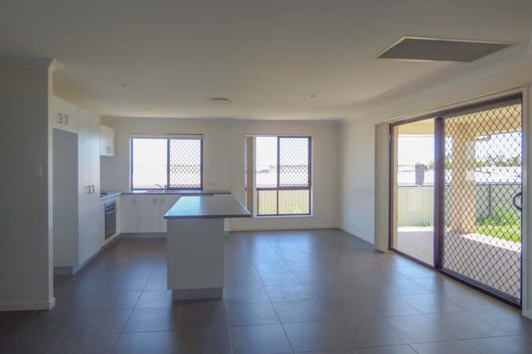 Fifth view of Homely house listing, 9 Wheeler Drive, Roma QLD 4455