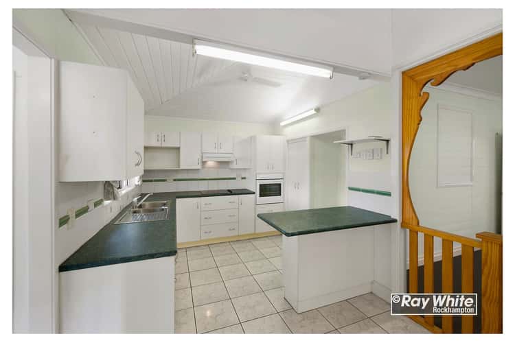 Fifth view of Homely house listing, 60 Edward Street, Berserker QLD 4701