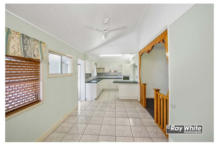 Sixth view of Homely house listing, 60 Edward Street, Berserker QLD 4701